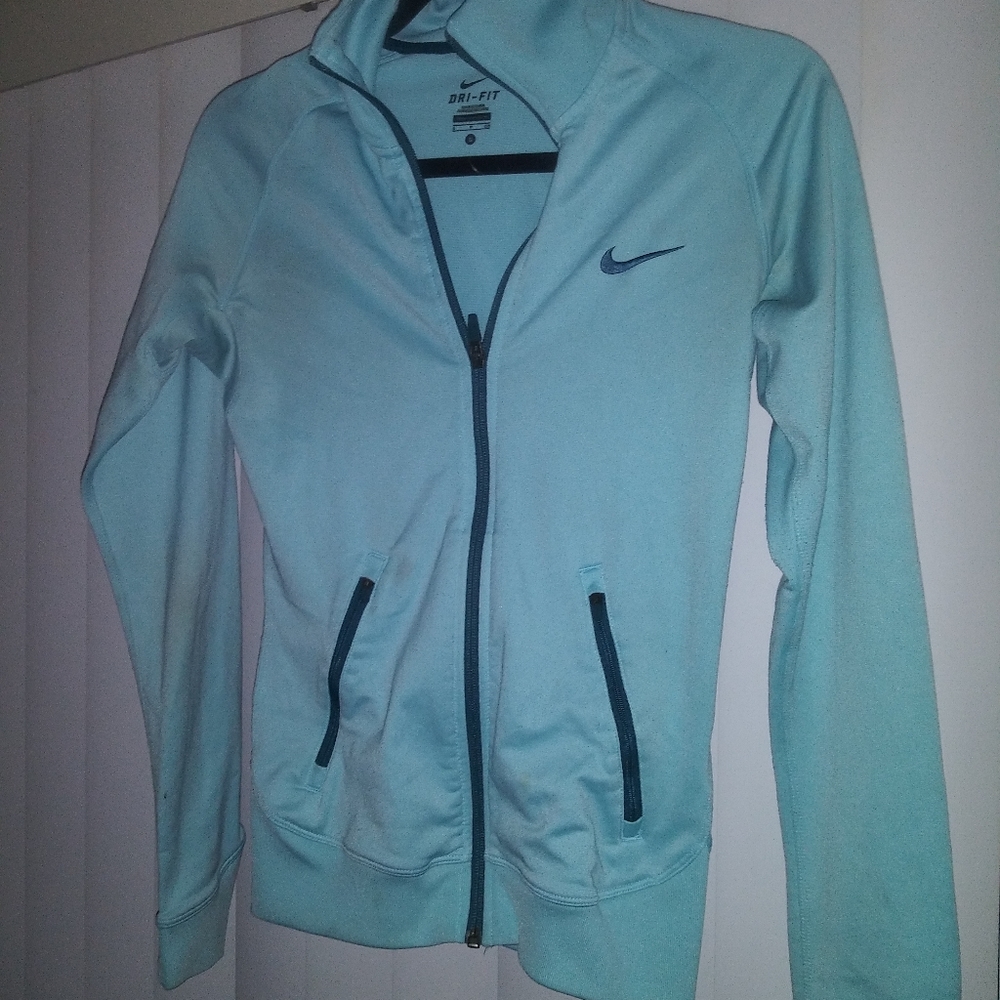 Nike